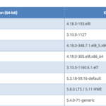 AMD ROCm 5.0 Linux Distribution Support