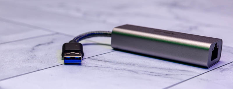 ASUS USB C2500 USB Type A