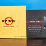 CHUWI RZBOX And Minisforum EliteMini HX90 Boxes 1