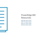 Dell EMC PowerEdge MX IO Switching Modules Accessed 2022 02 07