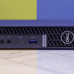 Dell OptiPlex 7090 TMM Review Web Cover