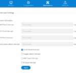 FS S5850 48S6Q Management DDoS Intercept