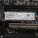 HP EX900 Plus 1TB