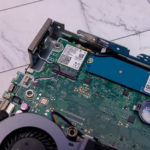 HP ProDesk 405 G4 Mini Intel 802.11ac WiFi