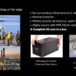 HPE Private 5G In A Box Solution