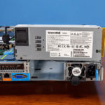 Inspur NF5180M6 1.3kW PSU Cover Server Power Deep Dive