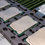 Inspur NF5180M6 Intel Xeon Platinum 8362 Tray CPUs