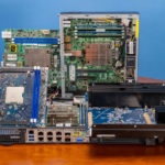 Intel Ice Lake D Options Supermicro X12SDV And Fort Columbia