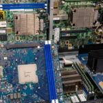 Intel Ice Lake D Options Supermicro X12SDV And Fort Columbia 2