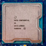 Intel Xeon D Ice Lake D 1