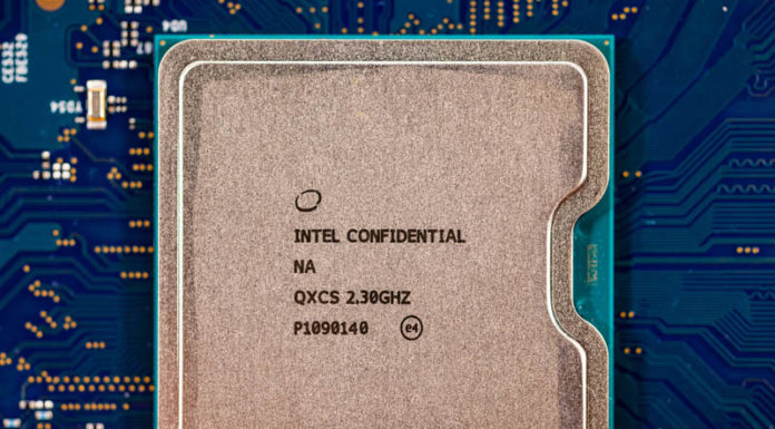 Welcome to the Intel Ice Lake D Era with the Xeon D-2700 and D-1700 series Intel Xeon D Ice Lake D 2