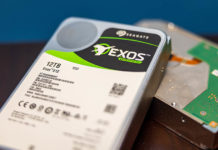 Backblaze Also Points to Seagate Exos X12 Reliability Challenges Seagate Exos X12 12TB Hard Drives 4