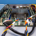 Supermicro SYS 110D 16C FRN8TP Airflow