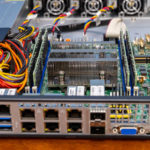 Supermicro SYS 110D 16C FRN8TP Intel Xeon D 2775TE