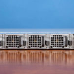 Supermicro SYS 110D 16C FRN8TP Rear 1