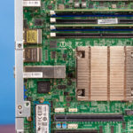 Supermicro SYS E300 12D 4CN6P Intel I350 And I210