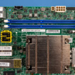 Supermicro X12SDV 10C SPT4F Model And Memory