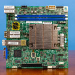 Supermicro X12SDV 10C SPT4F Overview 1