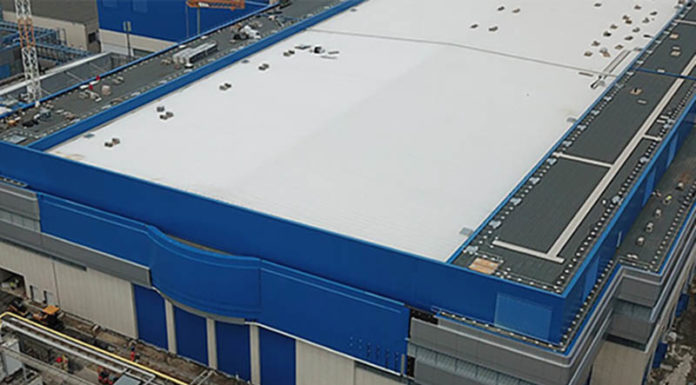 Intel Acquiring Tower Semiconductor Tower Semi In Agrate Italy Cover