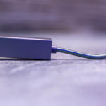 ULT WIIQ USB 3 To 2.5GbE Adapter No Markings