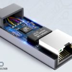 ULT WIIQ USB 3 To 2.5GbE RTL8156B