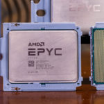 AMD EPYC 7773X Close 2