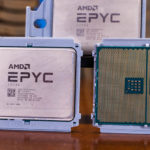AMD EPYC 7773X Side 2