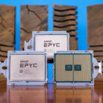 AMD EPYC 7773X Stack 1