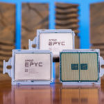 AMD EPYC 7773X Stack 2