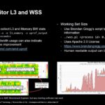 AMD Milan X How To Monitor L3 And WSS