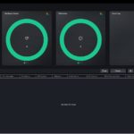 ASUS ACCE Dashboard Brand New Installation
