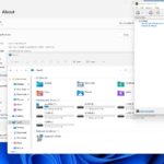 ASUS Pro B660M C D4 CSM Windows 11 View