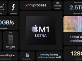 Apple Mac Mini M1 10GbE Gets 10Gbase-T - ServeTheHome