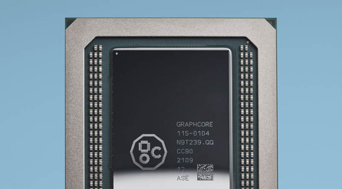 Graphcore BOW IPU Launched Graphcore Bow IPU Chip