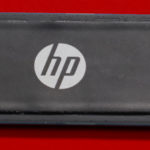 HP EX900 1TB Back