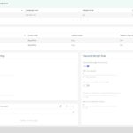 HPE Aruba Instant ON 1960 24G Web UI Users And Password Strength