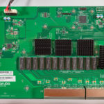 HPE Aruba Instant On 1960 24G 2XGT 2SFP Internal Board