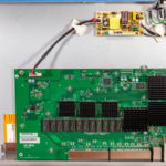 HPE Aruba Instant On 1960 24G 2XGT 2SFP Internal Overview