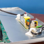 HPE Aruba Instant On 1960 24G 2XGT 2SFP Internal PSU 2