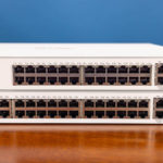HPE Aruba Instant On 1960 24G And 48G Front 1G Ports 1