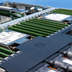 Inspur NF5180M6 CPUs Memory Shroud 1