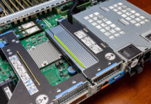 NVIDIA Open Sources GPU Drivers for Linux Inspur NF5180M6 NVIDIA T4 Installed