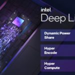 Intel Xe Deep Link