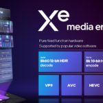 Intel Xe HPG Media Engine