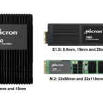 Micron 7450 SSD Many Form Factors 2