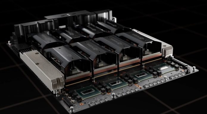 NVIDIA Computex 2022 Grace Hopper Liquid Cooling and Jetson Orin NVIDIA GTC 2022 H100 In HGX H100