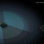 NVIDIA GTC 2022 Isaac Nova