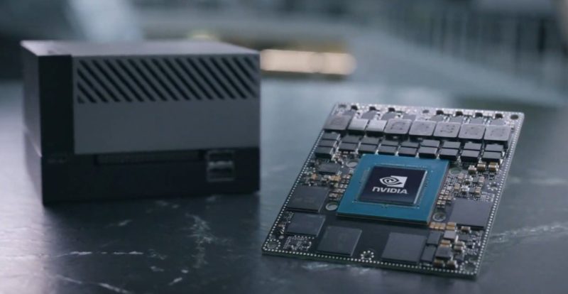 NVIDIA GTC 2022 Jetson AGX Orin