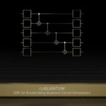 NVIDIA GTC 2022 NVIDIA CuQuantum