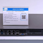 Supermicro SYS 510D 10C FN6P At MWC 2022